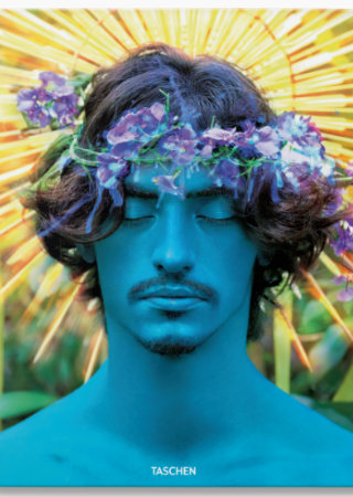 Books We Covet - Start a Quest for Paradise with the Artist David Lachapelle
