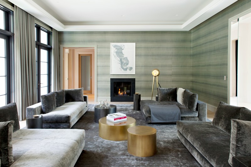 CovetED's Exclusive Interview with Jessica Gersten - Covet Edition