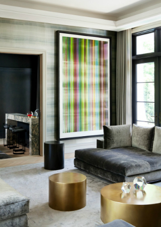 CovetED's Exclusive Interview with Jessica Gersten. To see more news about interior designers, subscribe our newsletter right now! #coveted #jessicagersten #exclusiveinterview #bestinteriordesigner #fashionindustry #midcenturylighting #modernfurniture #tenafly