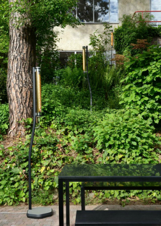 The Essence of Light of Sammode Studio. To see more news about luxury brands, subscribe our newsletter right now! #sammode #sammodestudio #industriallighting #luxurybrands #bestinteriordesign #lightingbrands #outdoorlighting #livingroomlighting #apartmentdecor