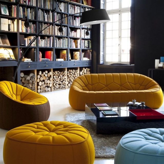 Top French Furniture Brands to Pay Close Attention at Maison et Objet