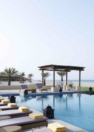 Al Sahel Villa Resort The Newest Luxury Resort in the Arabic Sea
