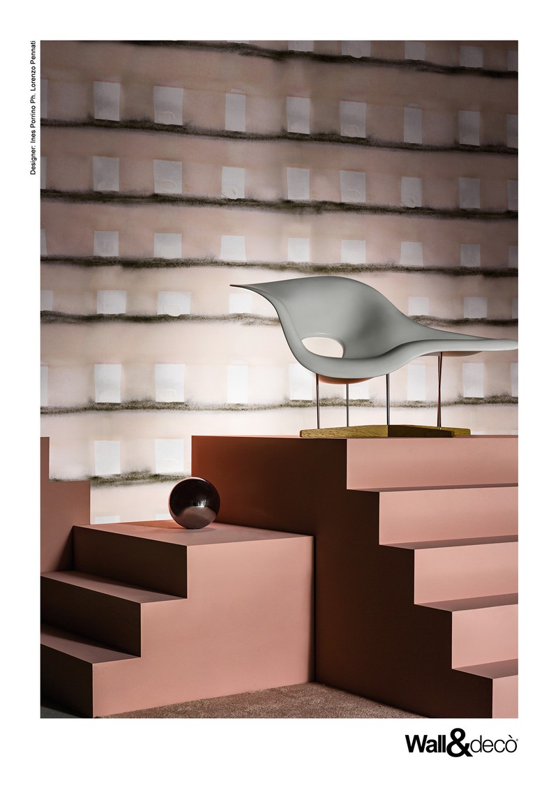 Photo inspiration: Contemporary Wallpaper Collection Reference: Be Inspired By Wall Deco S Contemporary Wallpaper Collection 2018