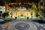 Book a Suite at The Villa, the Former Gianni Versace Mansion. To see more news about luxury hotels, subscribe our newsletter right now! #gianniversace #versacemansion #casacasuarina #amsterdampalace #luxuryhotels #miamibeachhotels #americancrimestory #ushotels #gianniversacemurder