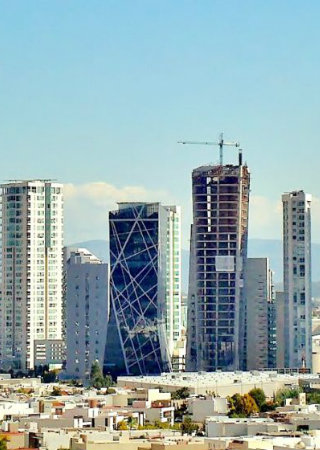 Introducing Some Luxury Projects of Tomorrow in Guadalajara - Part I