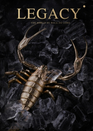 Legacy – A Design & Craftsmanship Testimony. To see more news about luxury design, subscribe our newsletter right now! #legacy #bocadolobo #amandiopereira #ricardomagalhaes #marcocosta #craftsmanship #luxurybrands #topdesignerbrands #luxurydesign #bespokefurniture