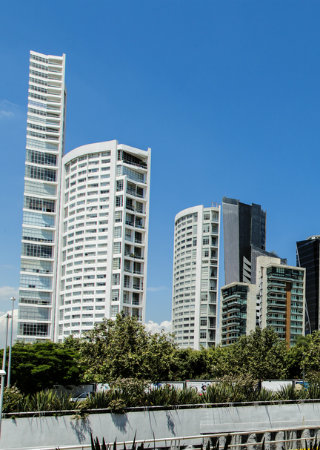 Some Luxury Projects of Tomorrow in Guadalajara - Part II