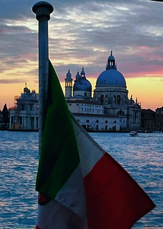 Venice Will Welcome the Third Indigo Hotel in Italy! 1