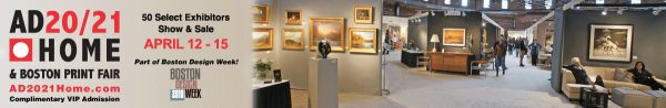Boston Design Week Celebrates Its Fifth Anniversary in April - Covet ...