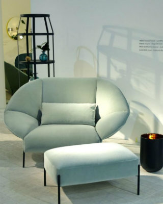 Ligne Roset Presents Incredible Novelties from its 2018 Collection. To see more news about design brands, subscribe our newsletter right now! #ligneroset #immcologne2018 #maisonetobjet2018 #luxurybrands #topdesignerbrands #pierrepaulin #stephanveit #alaingilles #philippeboisselier #lucidipevere
