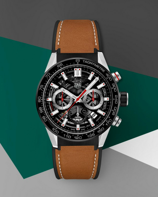 TAG Heuer Carrera Celebrates 55 Years with Incredible New Collection. To see more news about luxury watches, subscribe our newsletter right now! #tagheuercarrera #tagheuer #carreraheuer02 #baselworld2018 #luxurybrands #luxurywatches #luxurygoods #luxuryfashion #limitededitionwatches
