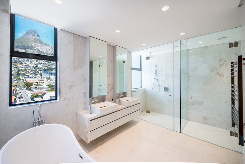 Take a Look at the Amazing Revamp of The Fairmont Penthouse by Inhouse ...