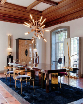 The Charming Luxury Suite Boca do Lobo at Covet House Douro. To see more news about luxury brands, subscribe our newsletter right now! #bocadolobo #covethouse #covethousedouro #luxurysuite #luxurybrands #luxurydesign #luxuryfurniture #contemporarydesign #craftsmanship