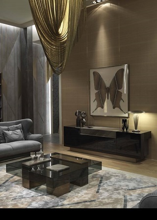 Salone del Mobile 2018: Breath, The New Visionnaire Style For 2018 ➤ #covetedmagazine #luxurymagazine #luxuryliving #interiordesign #homedecor #milandesignweek2018 #salonedelmobile2018 #isaloni2018 ➤ www.covetedition.com ➤ @covetedmagazine @bocadolobo @delightfulll @brabbu @essentialhomeeu @circudesign @mvalentinabath @luxxu @covethouse_ @rug_society @pullcast_jewelryhardware @bybrabbucontract