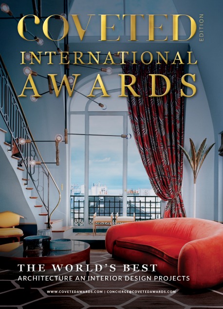 CovetED Magazine Promotes First Edition Coveted International Awards # ...