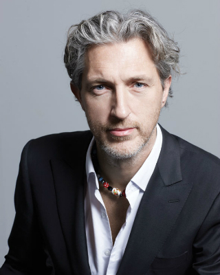 Top 100 Interior Designers: Marcel Wanders #marcelwanders #designawardwinner #designprojects #top100interiordesigners