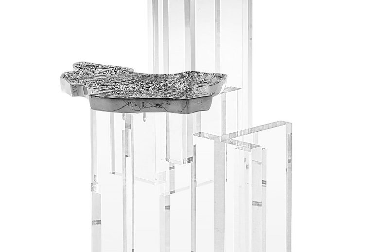 Meet Boca do Lobo And Lladró Together At Salone del Mobile 2018. To see more news about design, subscribe our newsletter right now! #salonedelmobilemilano2018 #milandesignweek2018 #salonedelmobile #milandesignweek #isaloni2018 #isaloni