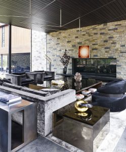 55 Mid-Century Modern Living Room Ideas to Obtain the Complete Look 44