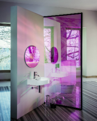 Laufen Launches a Series of Stunning New Bathroom Designs 3