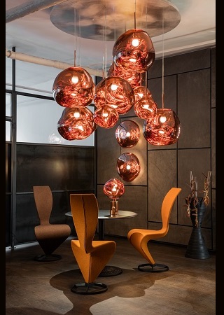 Tom Dixon Announces New Space In NYC And Two New Product Collections ➤ #covetedmagazine #luxurymagazine #luxuryliving #interiordesign #homedecor #milandesignweek2018 #salonedelmobile2018 #isaloni2018 ➤ www.covetedition.com ➤ @covetedmagazine @bocadolobo @delightfulll @brabbu @essentialhomeeu @circudesign @mvalentinabath @luxxu @covethouse_ @rug_society @pullcast_jewelryhardware @bybrabbucontract