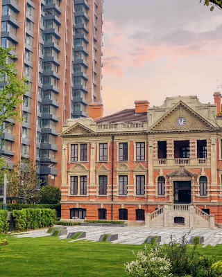 Bulgari Hotel Shanghai Will Open in June 2018
