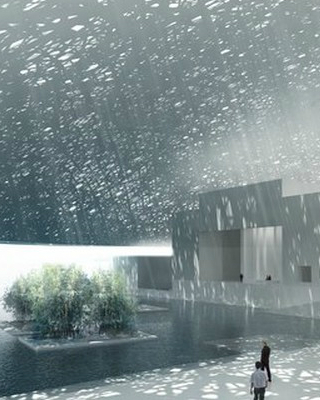 See the Architectural Design of 9 museums that opened last fall