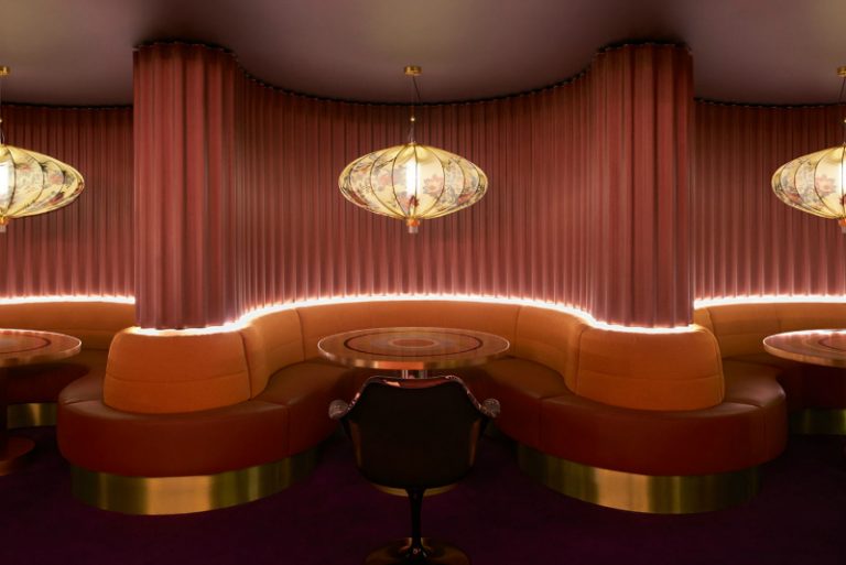 Discover Leo s At The Arts Club London By Dimore Studio Covet Edition discover-leo-s-at-the-arts-club-london-by-dimore-studio-covet-edition