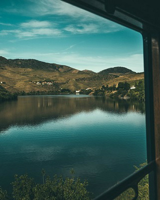 Hop On One of The Best Secrets From Portugal The Presidential Train ➤ #covetedmagazine #luxuryshoppingguide #hermes2002bag #luxurygoods #luxurybrands ➤ www.covetedition.com ➤ @covetedmagazine @bocadolobo @delightfulll @brabbu @essentialhomeeu @circudesign @mvalentinabath @luxxu @covethouse_ @rug_society @pullcast_jewelryhardware @bybrabbucontract
