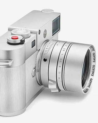 Leica M10 Edition Zagato Honours Italian Style and German Excellence ➤ #covetedmagazine #luxuryshoppingguide #hermes2002bag #luxurygoods #luxurybrands ➤ www.covetedition.com ➤ @covetedmagazine @bocadolobo @delightfulll @brabbu @essentialhomeeu @circudesign @mvalentinabath @luxxu @covethouse_ @rug_society @pullcast_jewelryhardware @bybrabbucontract