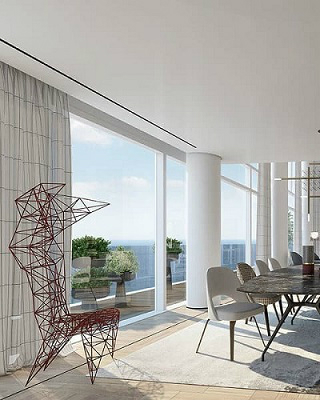 Luxury Homes For Sale Discover Tel Aviv's Deluxe Penthouse 24 ➤ #covetedmagazine #luxurymagazine #luxuryliving #interiordesign #homedecor #milandesignweek2019 #salonedelmobile2019 #isaloni2019 #maisonetobjet ➤ www.covetedition.com ➤ @covetedmagazine @bocadolobo @delightfulll @brabbu @essentialhomeeu @circudesign @mvalentinabath @luxxu @covethouse_ @rug_society @pullcast_jewelryhardware @bybrabbucontract