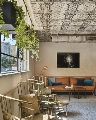 Luxury Travel Inspiration Meet The Amazing Vera Hotel In Tel Aviv ➤ #covetedmagazine #luxurymagazine #luxuryliving #interiordesign #homedecor #milandesignweek2019 #salonedelmobile2019 #isaloni2019 #maisonetobjet ➤ www.covetedition.com ➤ @covetedmagazine @bocadolobo @delightfulll @brabbu @essentialhomeeu @circudesign @mvalentinabath @luxxu @covethouse_ @rug_society @pullcast_jewelryhardware @bybrabbucontract
