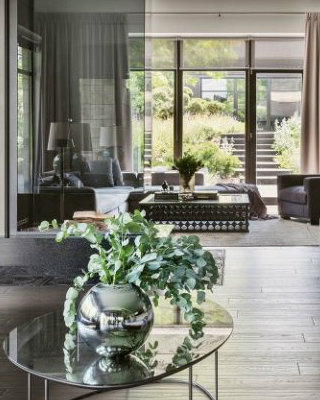 Get to Know the Oleg Klodt Design Bureau