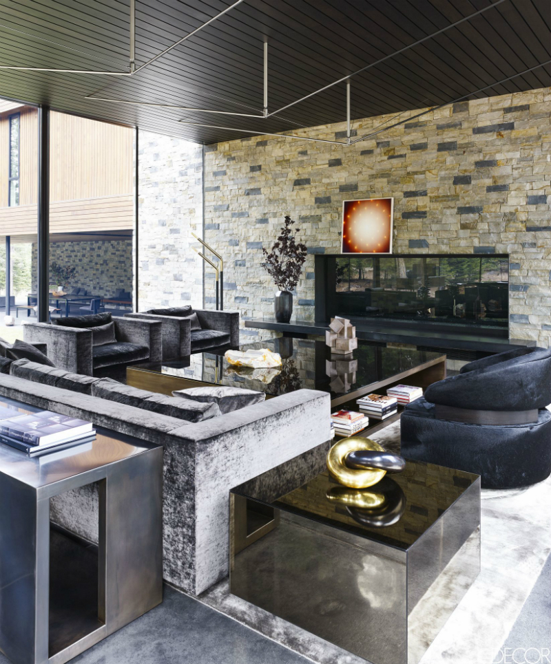 25 Awe-Inspiring Mid-Century Modern Tables You Ought to Have - Covet ...