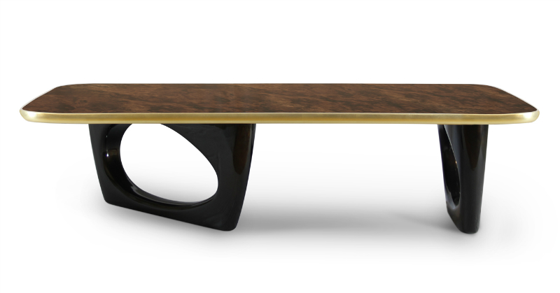 25 Awe-Inspiring Mid-Century Modern Tables You Ought to Have - Covet ...