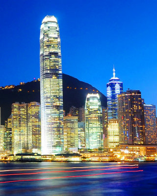 Get to Know the Design Side of Hong Kong
