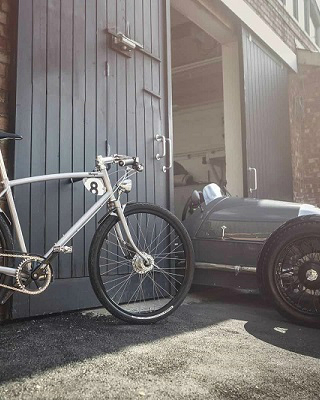 British Craftsmanship and Excellence in Pashley-Morgan Bicycles ➤ #covetedmagazine #britishcraftsmanship #pashley-morganbicycles #morganbicycles ➤ www.covetedition.com ➤ @covetedmagazine @bocadolobo @delightfulll @brabbu @essentialhomeeu @circudesign @mvalentinabath @luxxu @covethouse_ @rug_society @pullcast_jewelryhardware @bybrabbucontract