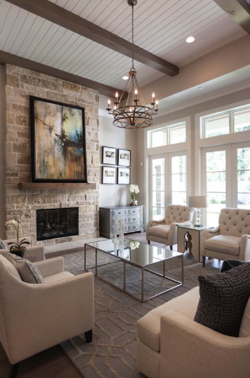 Master The 14 Most Popular Interior Design Styles 8 - Covet Edition