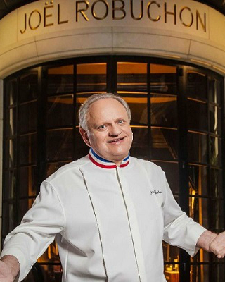 Most Coveted Luxury Restaurants From Chef of the Century Joël Robuchon 9