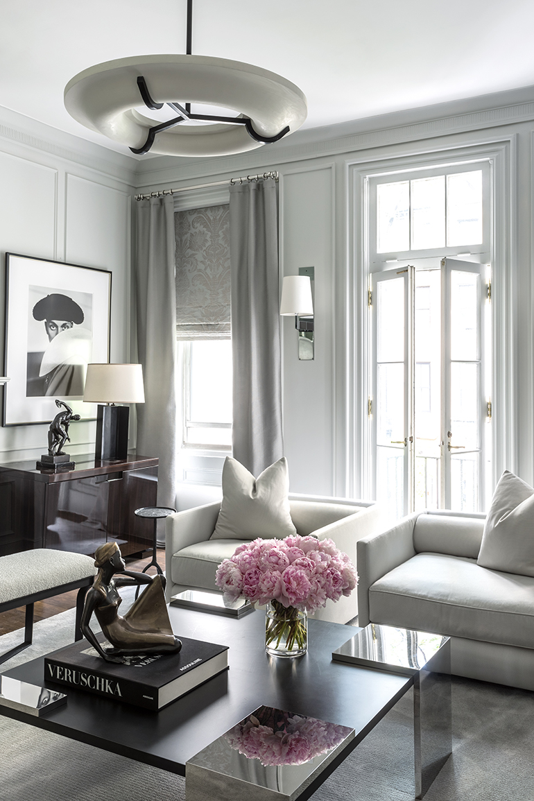 Ryan Korban Interiors, New Monograph About His Evolution As a Designer ...