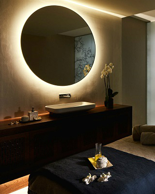 Step Into the Luxury World of Anantara SPA in Lisbon, Portugal