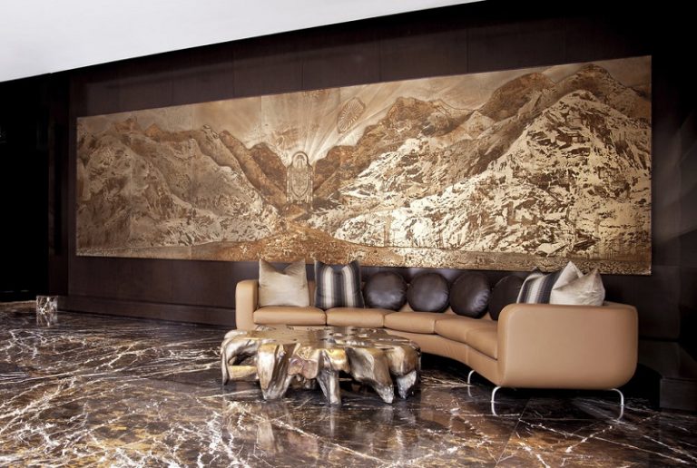 Top 10 Luxury Furniture Brands To Revamp Your Home Interior Design Covet Edition