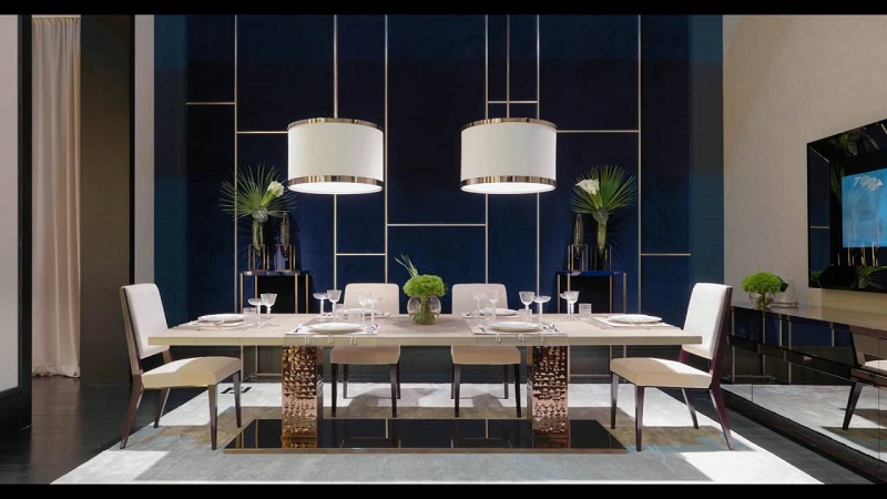 Top 10 Luxury Furniture Brands To Revamp Your Home Interior Design ...