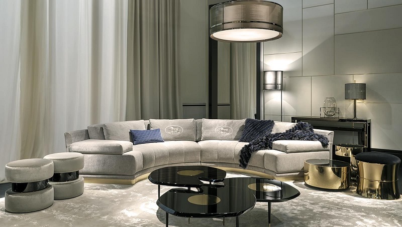 Top 10 Luxury Furniture Brands To Revamp Your Home Interior Design 16 ...