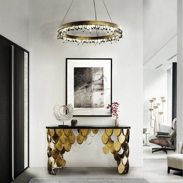 Top 10 Luxury Furniture Brands To Revamp Your Home Interior Design ...