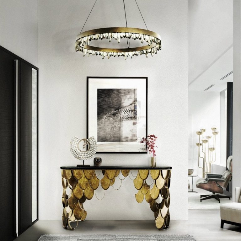 Top 10 Luxury Furniture Brands To Revamp Your Home Interior Design