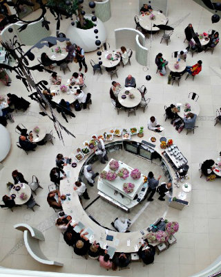 Don't Miss the Focus/18 Event at London Design Festival - Covet Edition