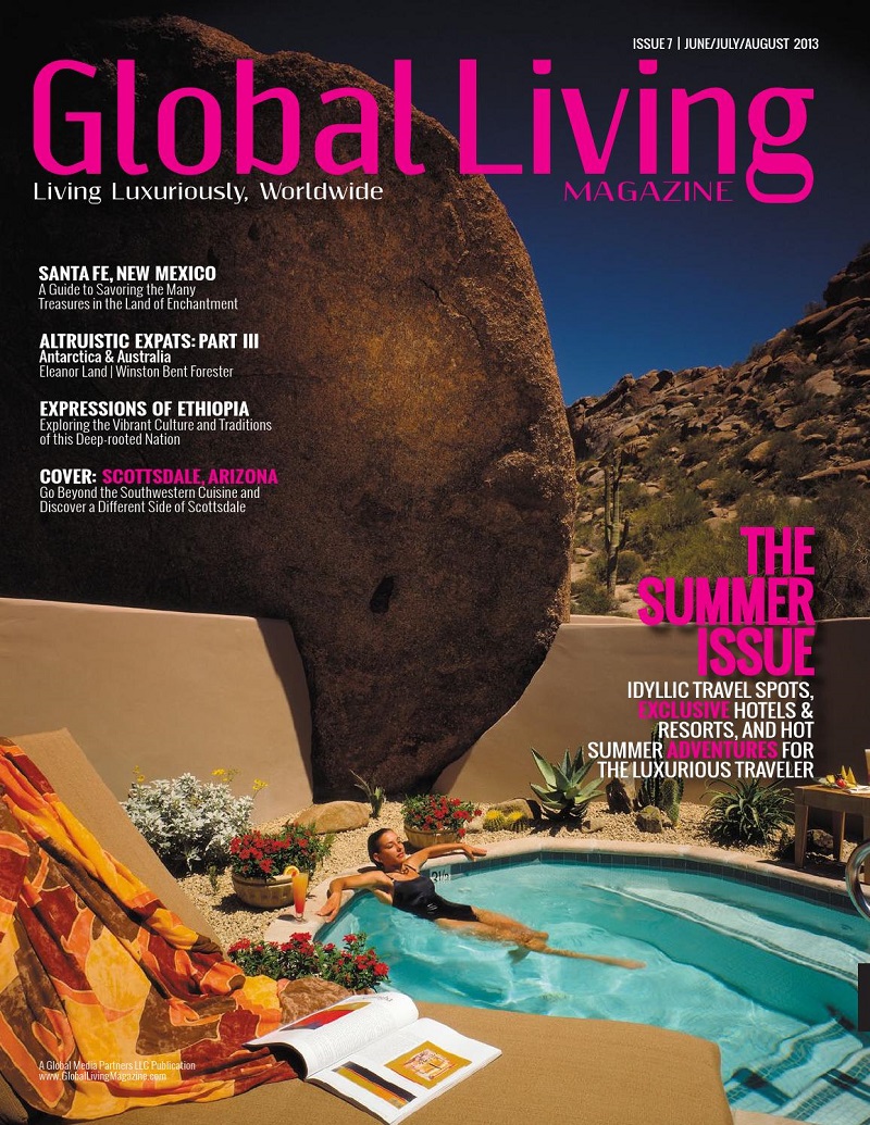 12 Luxury Magazines To Inspire Your Luxury Lifestyle and Refined Taste