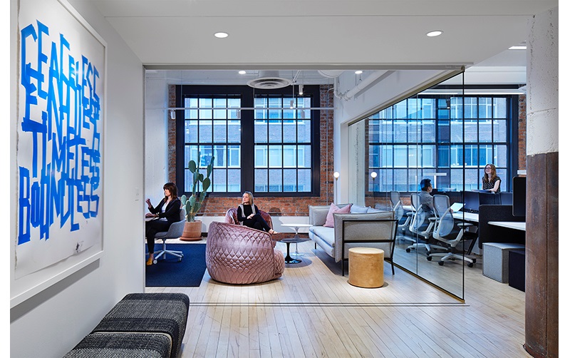 Be Inspired by This Interior Design Project by Studio BV # ...