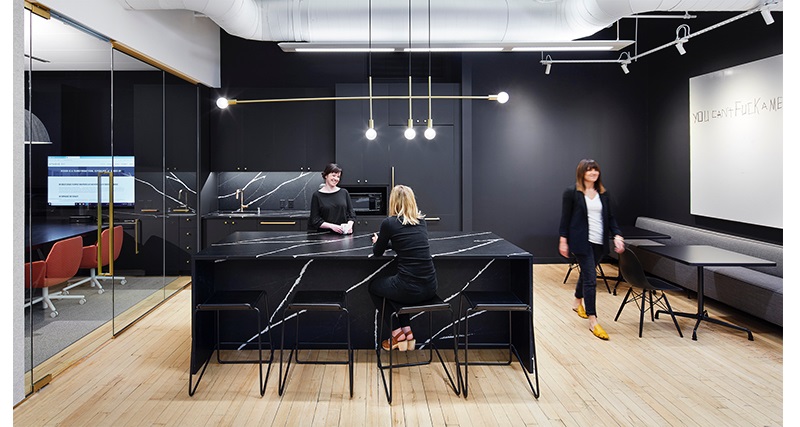 Be Inspired by This Interior Design Project by Studio BV # ...