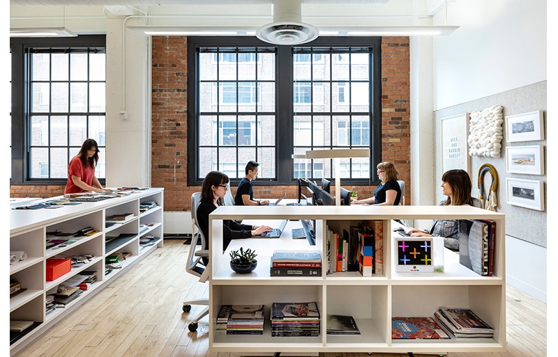 Be Inspired by This Interior Design Project by Studio BV